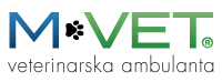 Image of MVET logotip.