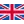 icon of England flag